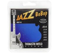 BB114 JAZZ BEBOP 14-55