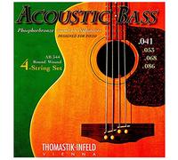 Thomastik Thomastik Acoustic Bass Set AB344