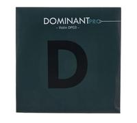 Thomastik cordes violon Dominant Pro D3 nylon/alu DP03