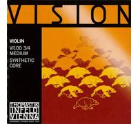 Vision 3/4 - Jeu (100)