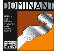 Thomastik Dominant 4/4 - Sol Argent (133) Cordes violon