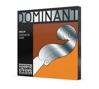 Thomastik Thomastik Dominant Violin 4/4 Alu medium