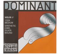 Thomastik Dominant D - Ag mittel Vln (132A)