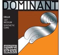 Thomastik Dominant Jeu de violoncelle 4/4