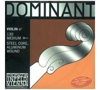 Thomastik Dominant Noyau Plein Nylon R Alu. 132 Cordes violon
