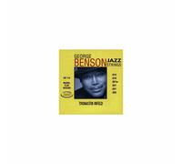 THOMASTIK GB-114 George Benson Ensemble 014"-055" - Heavy