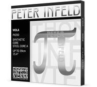 Thomastik-Infeld, Cordes Alto Peter Infeld Synthetic Core, Jeu Medium, PI200