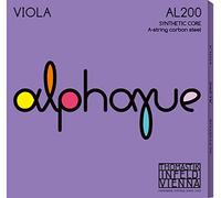 Thomastik-Infeld cordes d'alto ALPHAYUE âme en nylon A 4/4 AL21