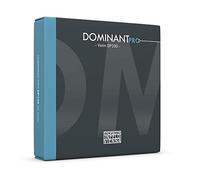 Thomastik Infeld cordes pour violon Dominant Pro E1 acier DP01