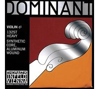 Thomastik-Infeld Corde pour violon 4/4 Dominant Ré âme nylon, alu filé, fort