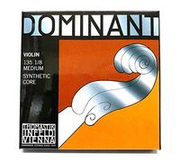 Thomastik-Infeld cordes de violon Dominant âme en nylon jeu 1/8 135