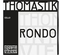 Thomastik-Infeld RONDO Corde Violoncelle 4/4 Jeu La+Re RO4142
