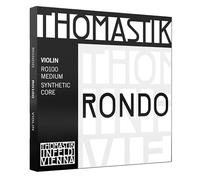 Thomastik-Infeld RONDO Cordes Violon 4/4 Jeu RO100 avec La RO02