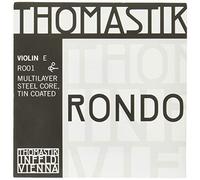 Thomastik-Infeld RONDO Cordes Violon 4/4 Mi RO01