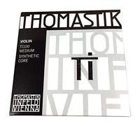 Thomastik-Infeld TI Cordes Violon 4/4 Jeu TI100 avec Re Alu