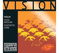 Thomastik Thomastik Vision VI05 Violin Low C 4/4