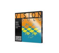 Thomastik-Infeld – Cordes violon Vision Solo – Ré argent filé – 4/4 moyen