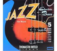 Thomastik JF365 Cordes de basses
