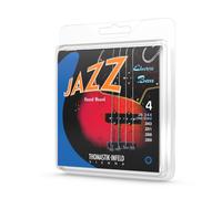 THOMASTIK JR345 Cordes E-Basse Jazz Long Scale Roundwound