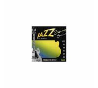 THOMASTIK JS-112 Jazz Swing Ensemble 012"-050" - Medium Light