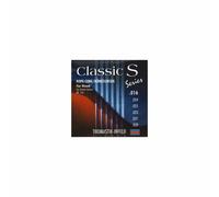 THOMASTIK KR116 Classic S Ensemble 016"-039" - Extrémité Boule
