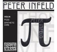 Thomastik Peter Infeld 4/4 Violin Strings Set