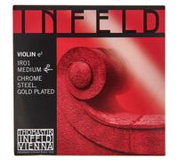 Thomastik Red Violin E 4/4 E gold