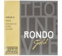Thomastik Thomastik Rondo Gold G Violin 4/4 Medium