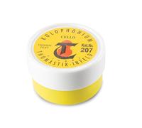 Thomastik Rosin, Colophane Nr. 207, Tropen, pour Violoncelle