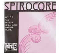 Thomastik Thomastik Spirocore G Cello 4/4 medium