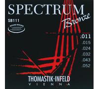 Thomastik SB111 Spectrum Bronze
