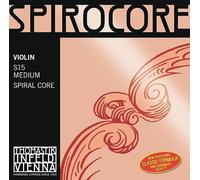 Thomastik Thomastik Spirocore Violin 4/4 medium