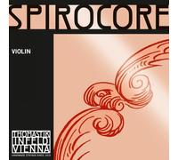 Thomastik Spirocore S15A 4/4 cordes de violon LOT de cordes de violon