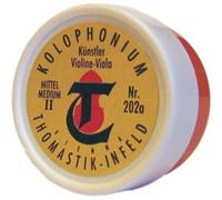 Thomastik TH202A/II Colophonie pour violon