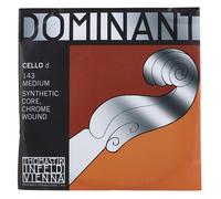Thomastik Thomastik 143 Dominant D Cello 4/4 M