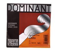 Thomastik Thomastik 145 Dominant C Cello 4/4 L
