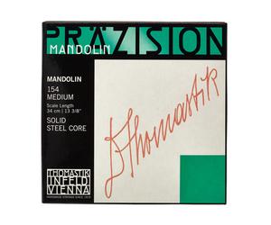 Thomastik Thomastik 154 Mandolin Set Medium