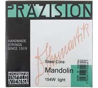 Thomastik Thomastik 154W Mandolin Set Light