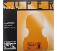 Thomastik Thomastik 2887.3 Superflexible D DB 3/4