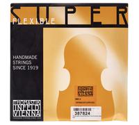 Thomastik Thomastik 2887.4 Superflexible A DB 3/4