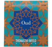 Thomastik Thomastik 315A Arabic Aoud Strings