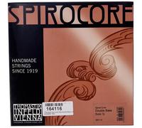 Thomastik Thomastik 3885.0 Spirocore Bass 3/4 L