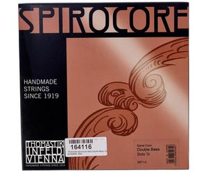 Thomastik Thomastik 3885.0W Spirocore Bass 3/4 L