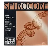Thomastik Thomastik 3885.2 Spirocore G Bass 3/4 M