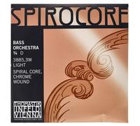 Thomastik Thomastik 3885.3W Spirocore D Bass 3/4 L