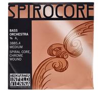 Thomastik Thomastik 3885.4 Spirocore A Bass 3/4 M