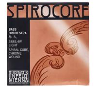 Thomastik Thomastik 3885.4W Spirocore A Bass 3/4 L