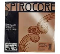 Thomastik Thomastik 3885.6W Spirocore C Bass 3/4 L