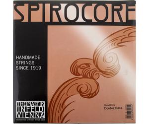 Thomastik Thomastik 3886.2 Spirocore Solo E DB 3/4