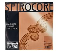 Thomastik Thomastik 3886.4 Spirocore Sl F# DB 3/4